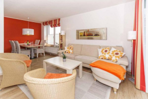 Residenz Hohe-Lith Ferienwohnung 120 HLI120